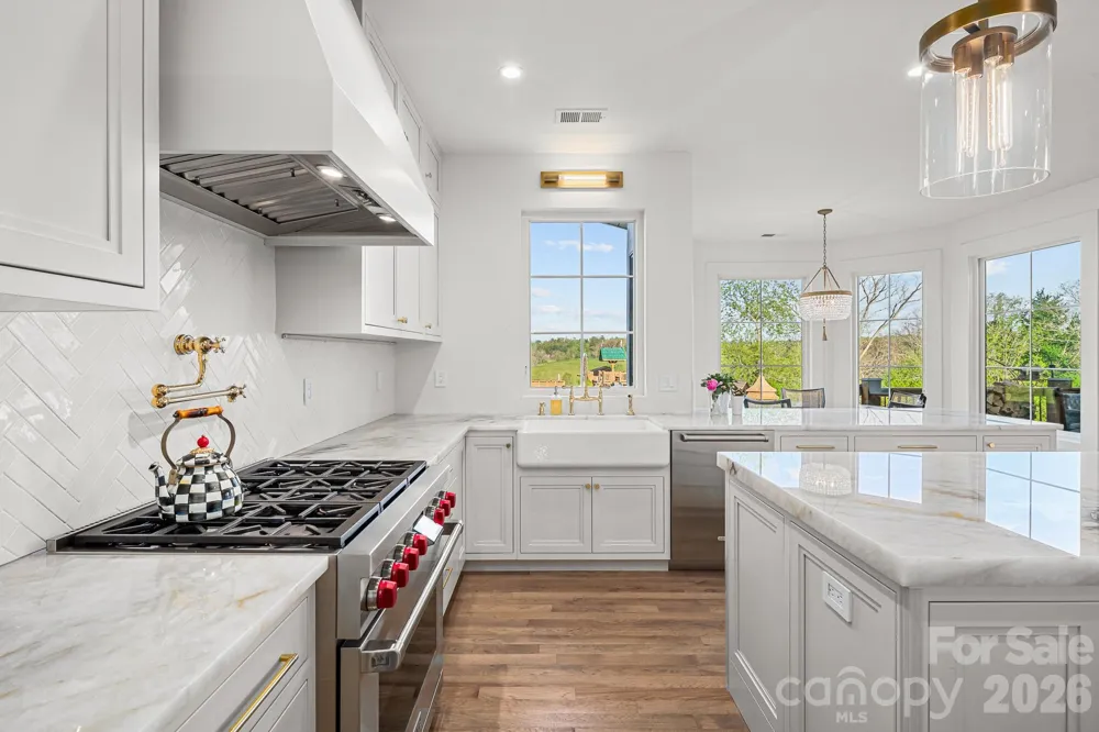 54 Mountain Shadows Drive Leicester, NC 28748