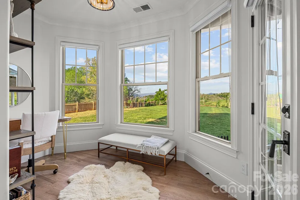 54 Mountain Shadows Drive Leicester, NC 28748