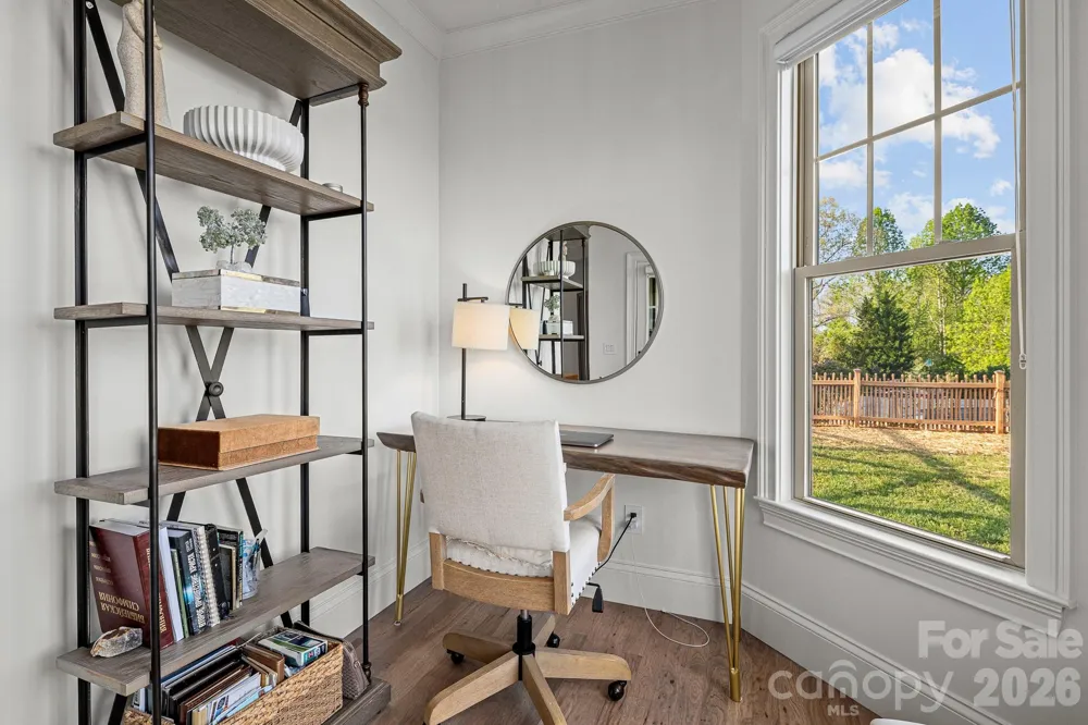 54 Mountain Shadows Drive Leicester, NC 28748