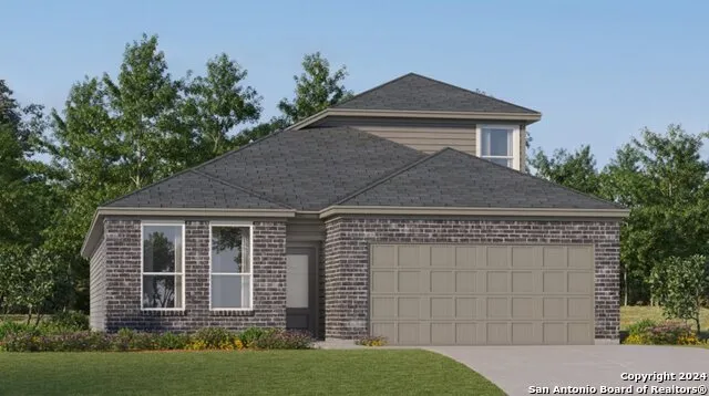 11468 Bamboo Drive Converse, TX 78109