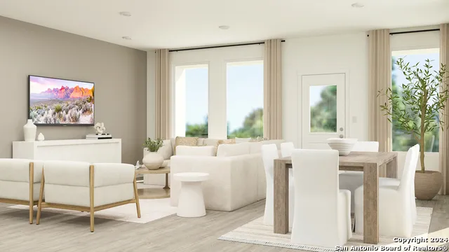 11468 Bamboo Drive Converse, TX 78109