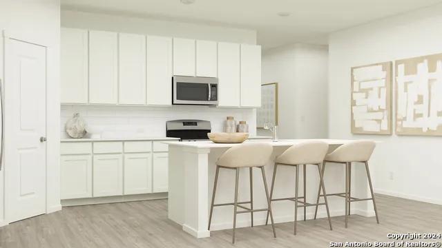 11468 Bamboo Drive Converse, TX 78109