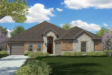 1006 Summer Grove Drive