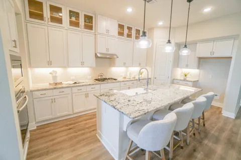 1309 Old Rocksprings Pass