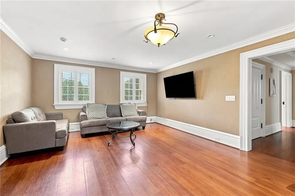 5200 Moore Road Suwanee, GA 30024
