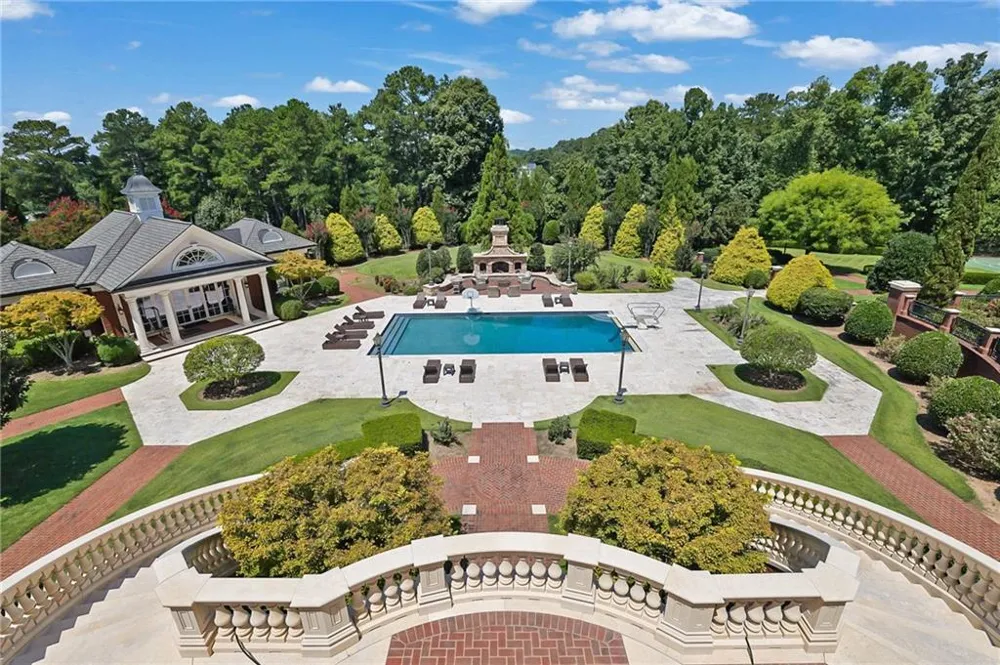 5200 Moore Road Suwanee, GA 30024