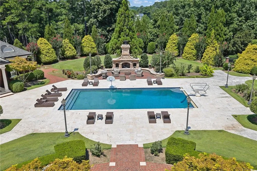 5200 Moore Road Suwanee, GA 30024