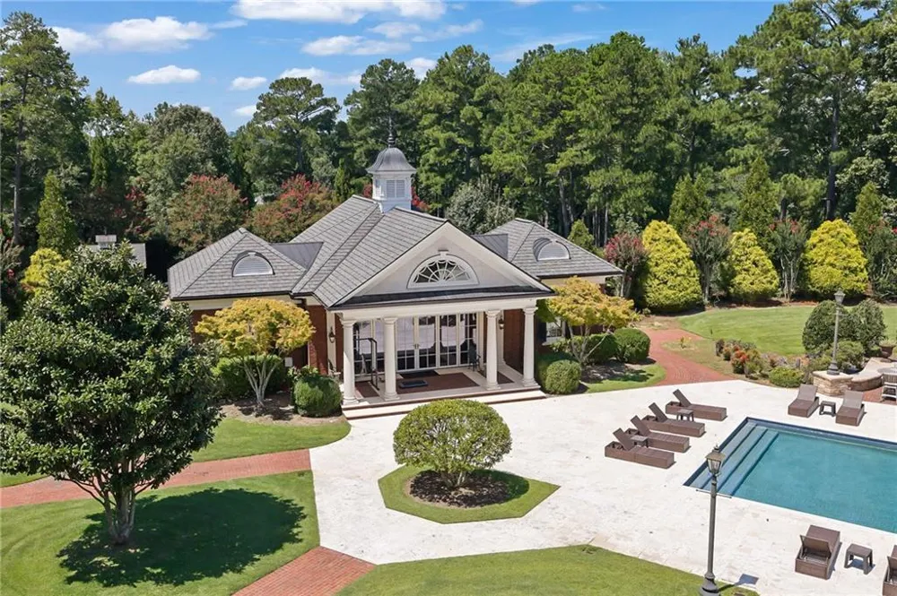 5200 Moore Road Suwanee, GA 30024