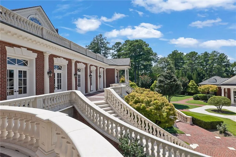 5200 Moore Road Suwanee, GA 30024