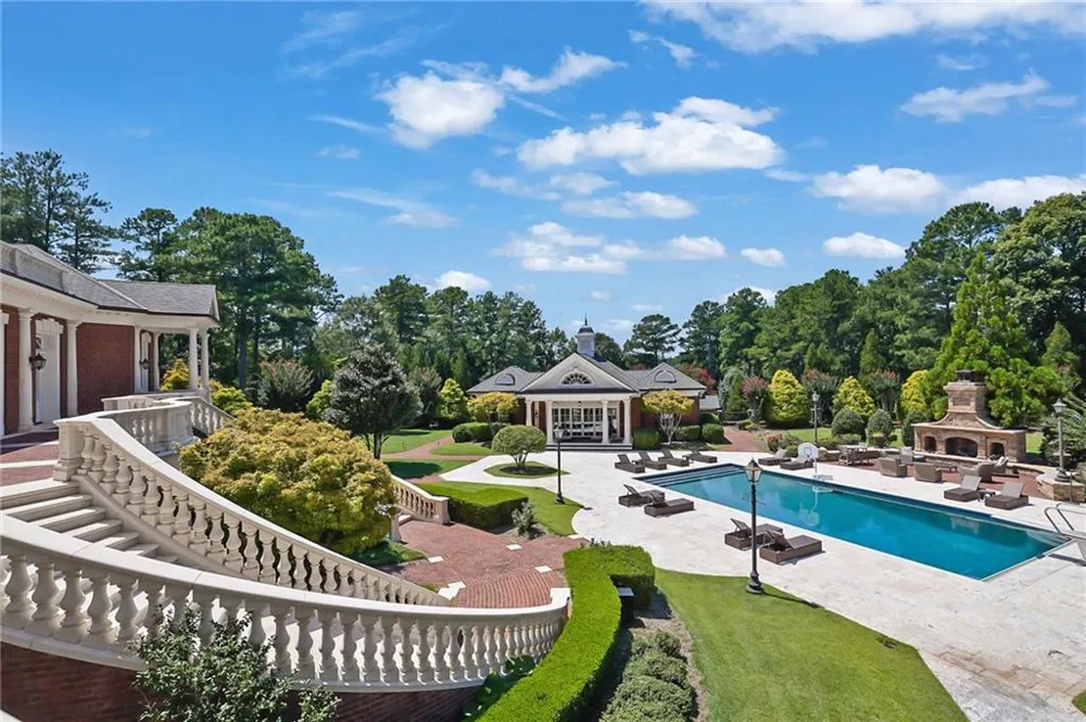 5200 Moore Road Suwanee, GA 30024