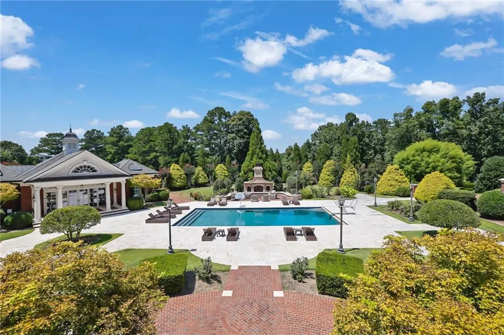 5200 Moore Road Suwanee, GA 30024