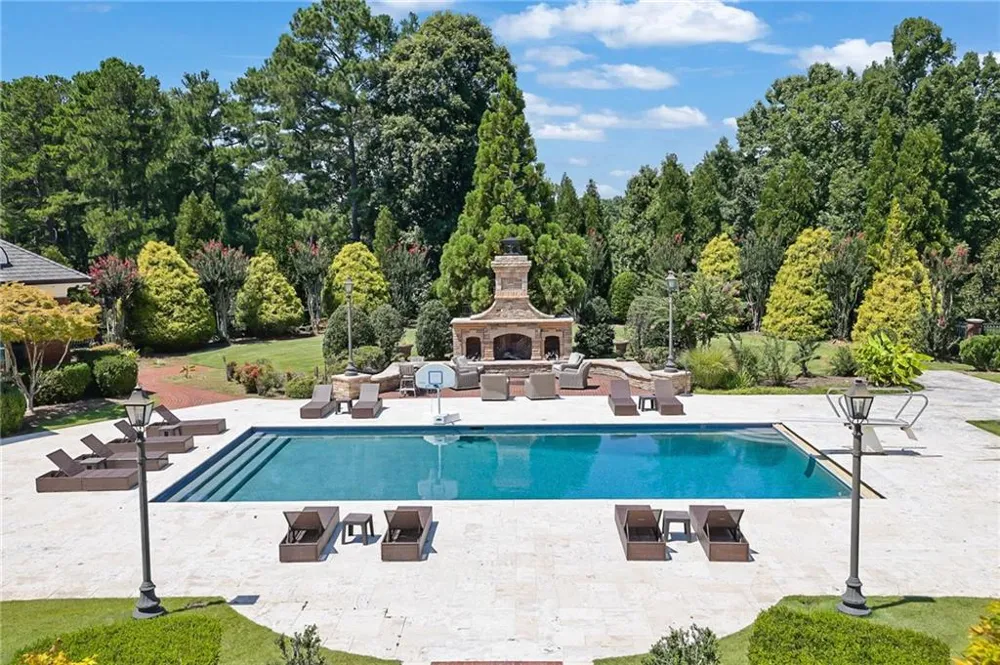 5200 Moore Road Suwanee, GA 30024