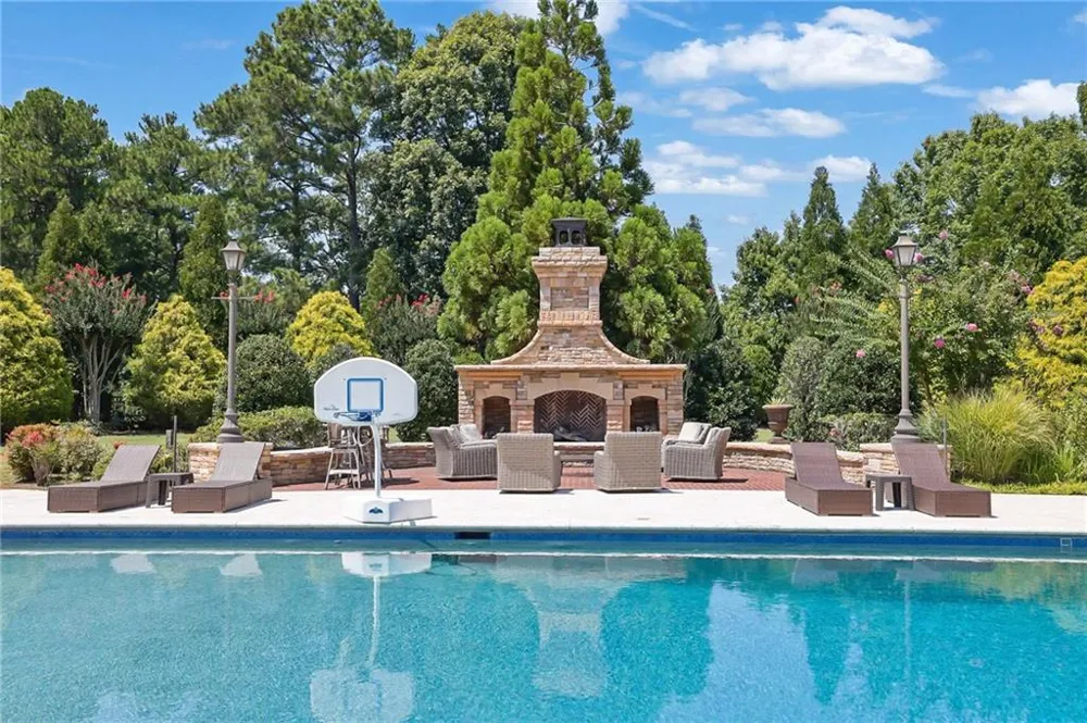 5200 Moore Road Suwanee, GA 30024