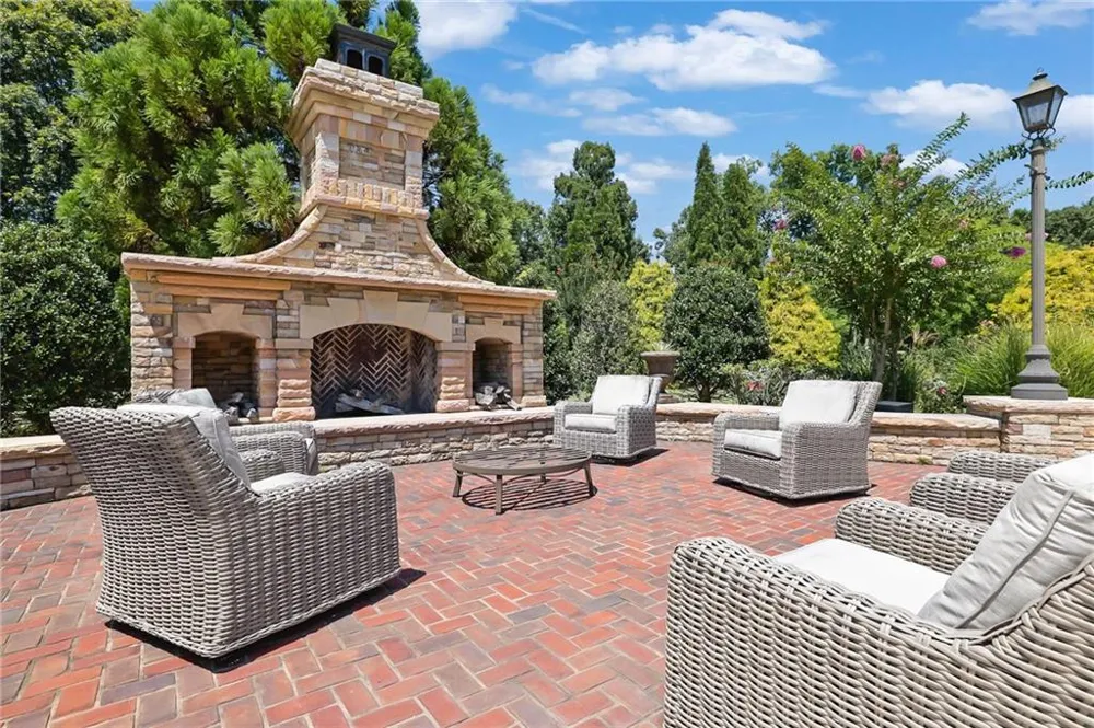 5200 Moore Road Suwanee, GA 30024