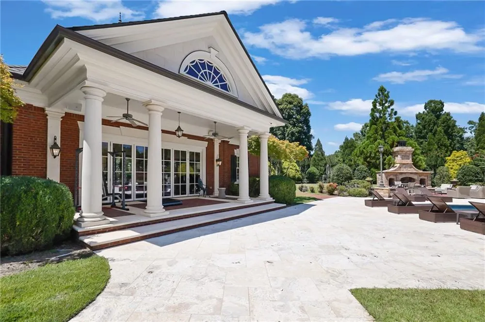 5200 Moore Road Suwanee, GA 30024