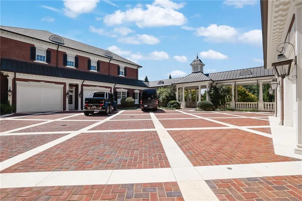 5200 Moore Road Suwanee, GA 30024