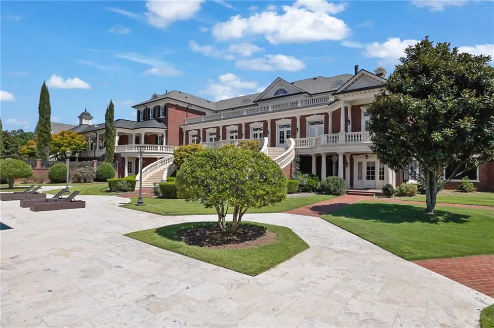 5200 Moore Road Suwanee, GA 30024