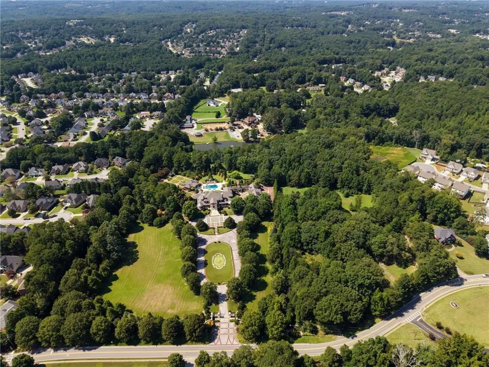 5200 Moore Road Suwanee, GA 30024