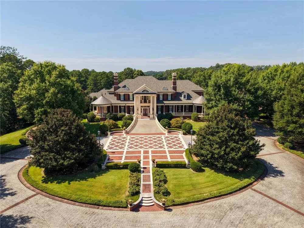 5200 Moore Road Suwanee, GA 30024