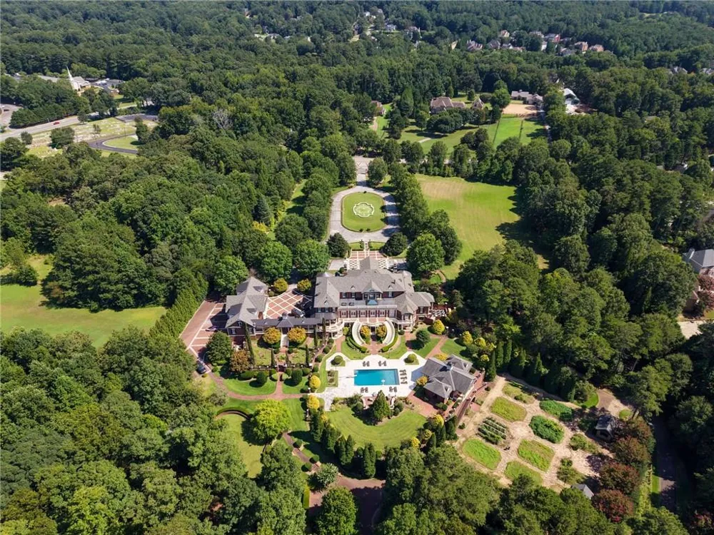 5200 Moore Road Suwanee, GA 30024