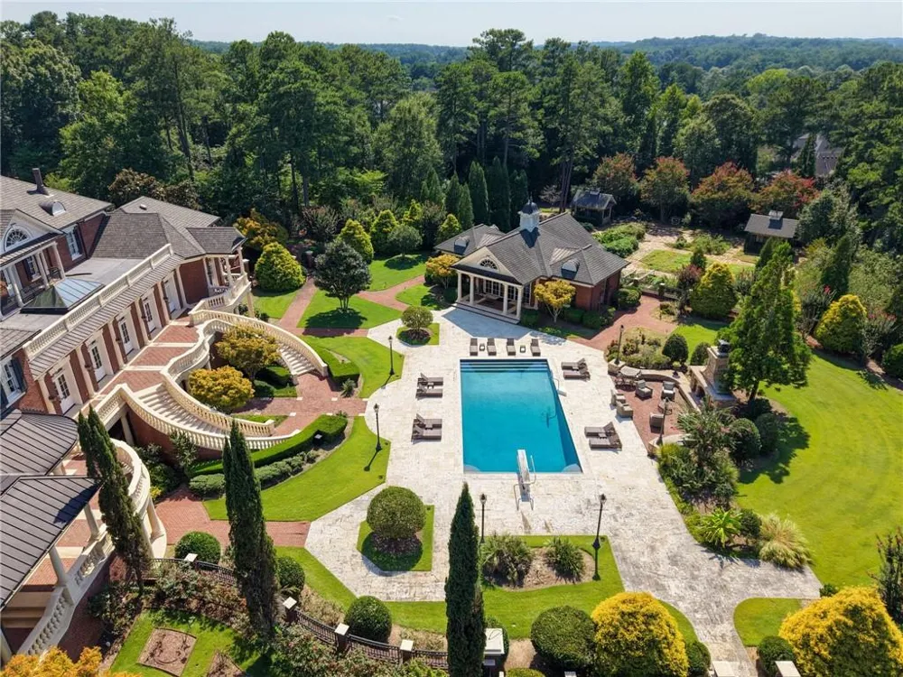 5200 Moore Road Suwanee, GA 30024