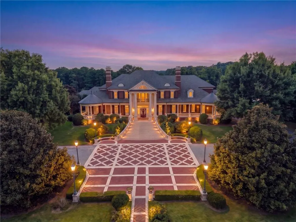 5200 Moore Road Suwanee, GA 30024