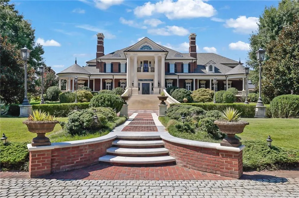 5200 Moore Road Suwanee, GA 30024