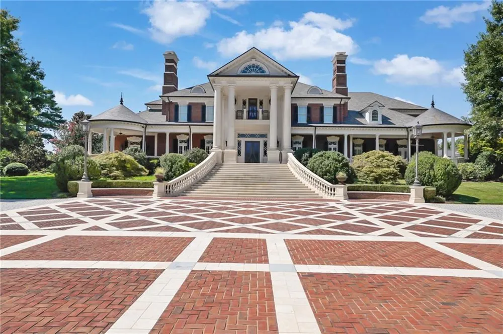 5200 Moore Road Suwanee, GA 30024
