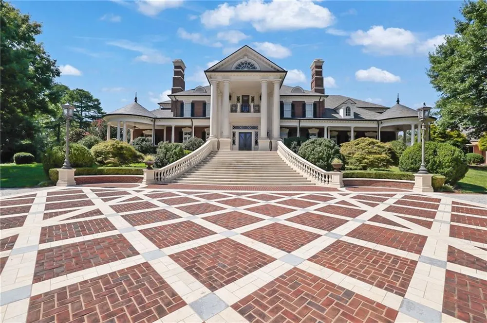 5200 Moore Road Suwanee, GA 30024
