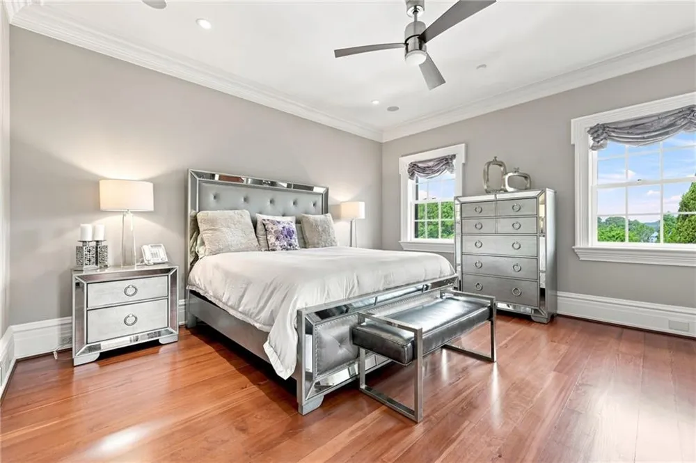 5200 Moore Road Suwanee, GA 30024