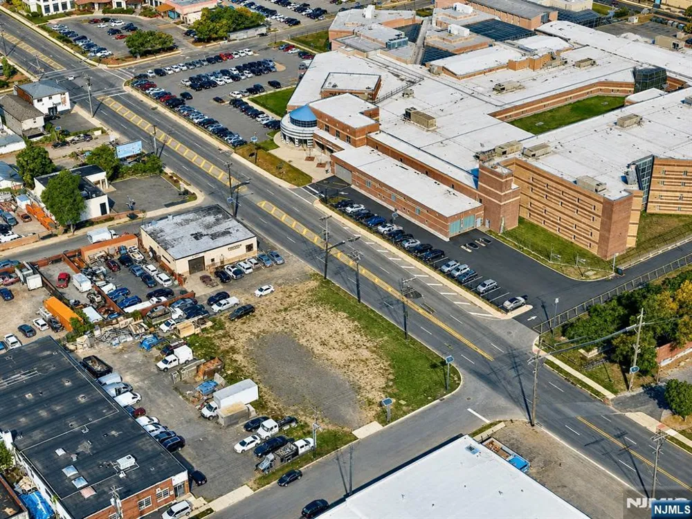 Lafayette Street Hackensack, NJ 07601