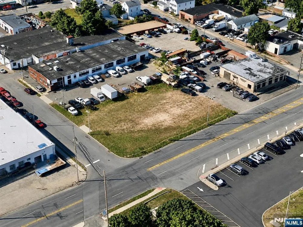 Lafayette Street Hackensack, NJ 07601