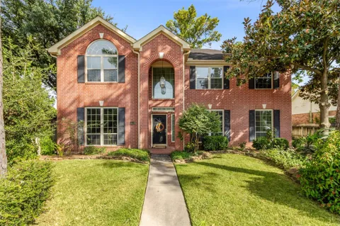 14219 Cypress Green Drive