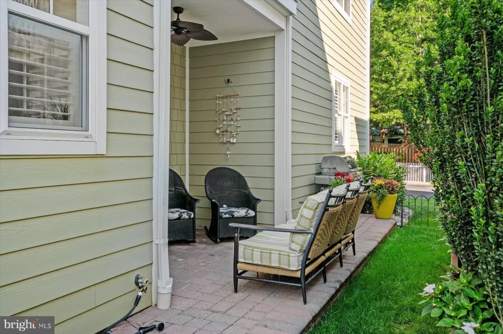 820 BAY RIDGE AVENUE Annapolis, MD 21403