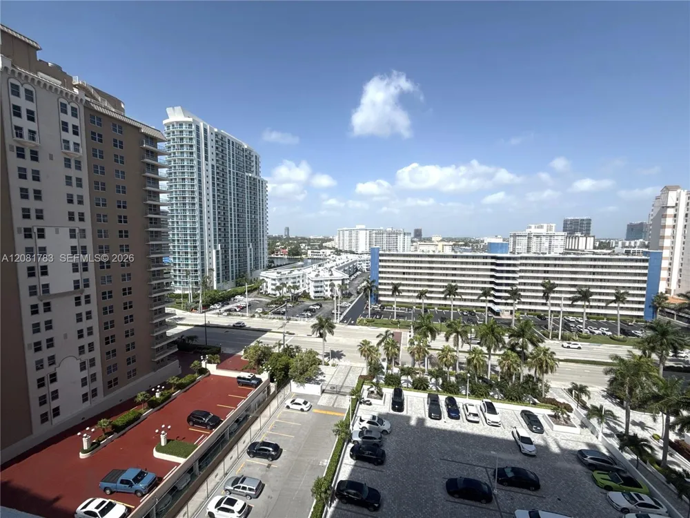 1904 S Ocean Dr #1206 Hallandale Beach, FL 33009