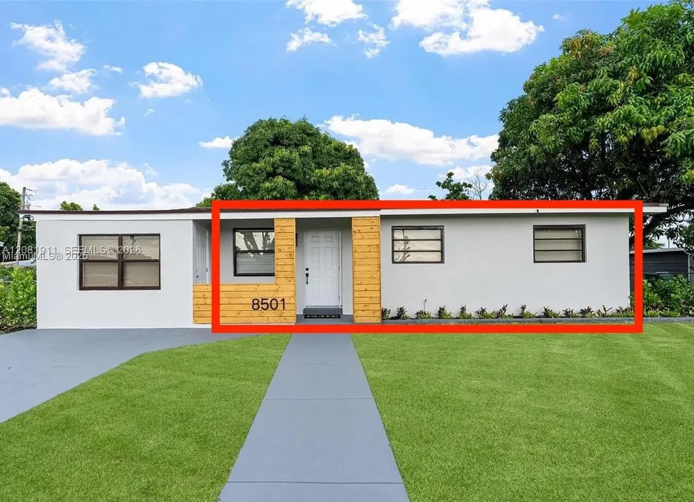 8501 NW 31st Ave ##A Miami, FL 33147