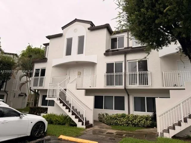 8670 NW 6th Ln #4-201 Miami, FL 33126