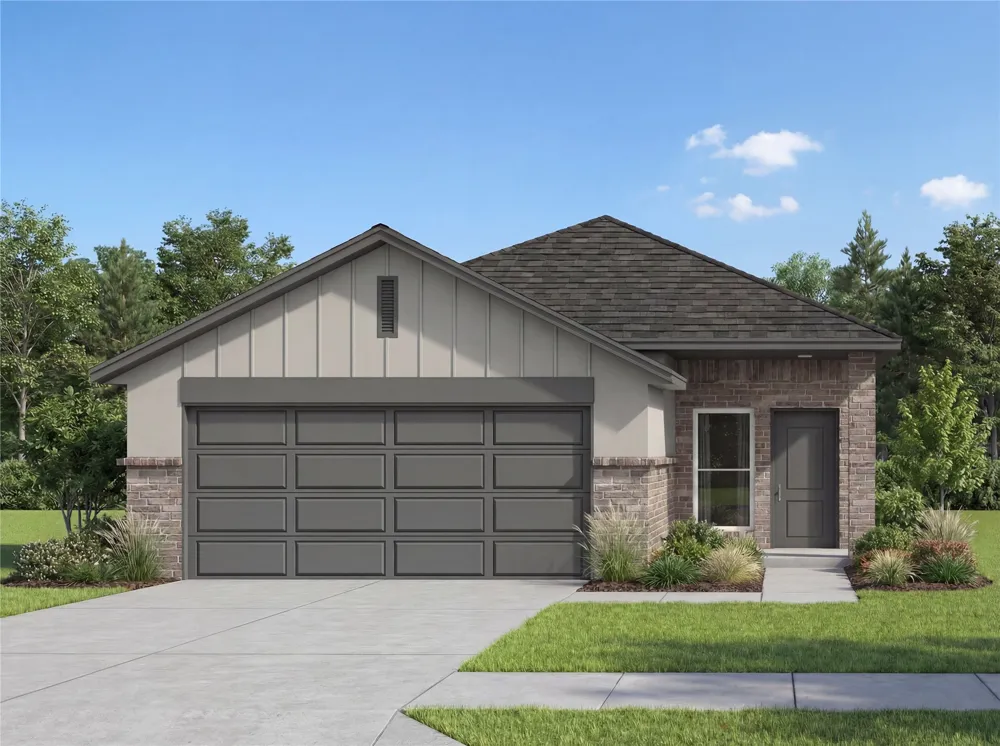 4008 S 153rd EastAvenue Broken Arrow, OK 74014
