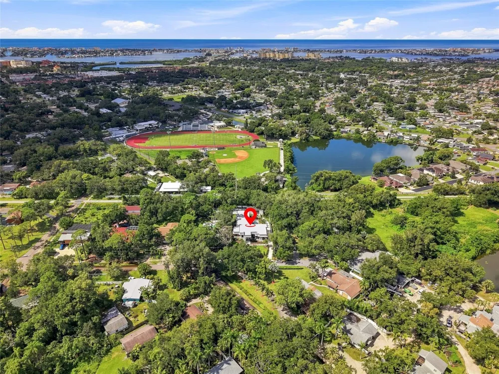 10040 59TH AVENUE St Petersburg, FL 33708