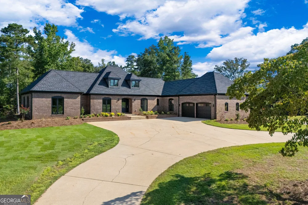 1360 Gum Creek Airport RD Roopville, GA 30170