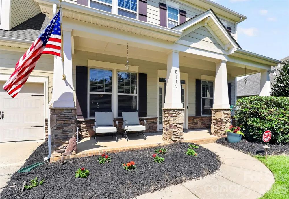 5112 Forest Knoll Court Indian Trail, NC 28079