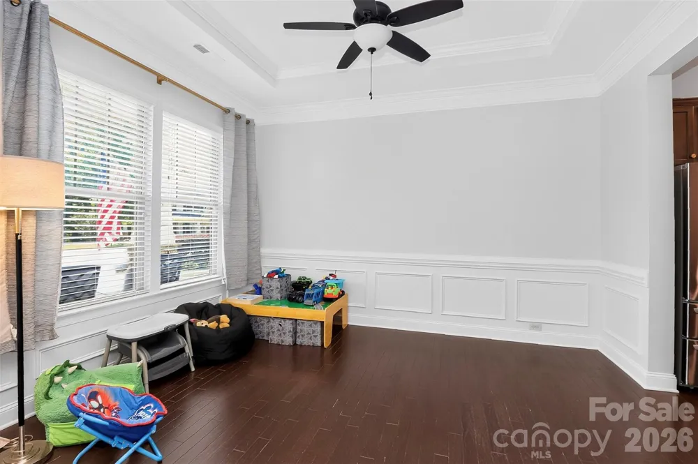 5112 Forest Knoll Court Indian Trail, NC 28079