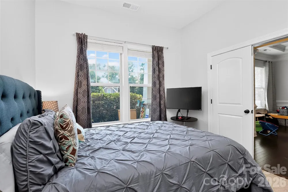 5112 Forest Knoll Court Indian Trail, NC 28079