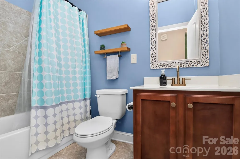 5112 Forest Knoll Court Indian Trail, NC 28079