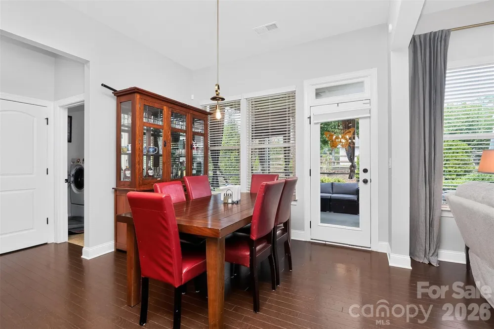 5112 Forest Knoll Court Indian Trail, NC 28079