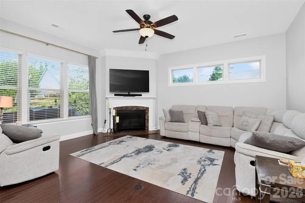 5112 Forest Knoll Court Indian Trail, NC 28079
