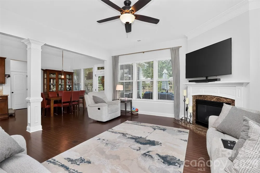 5112 Forest Knoll Court Indian Trail, NC 28079