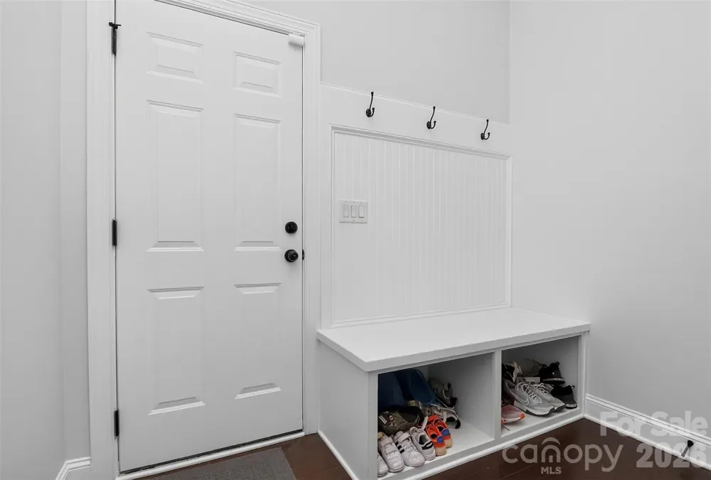 5112 Forest Knoll Court Indian Trail, NC 28079