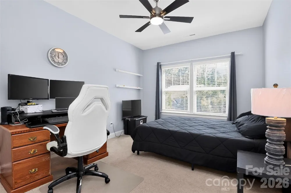 5112 Forest Knoll Court Indian Trail, NC 28079