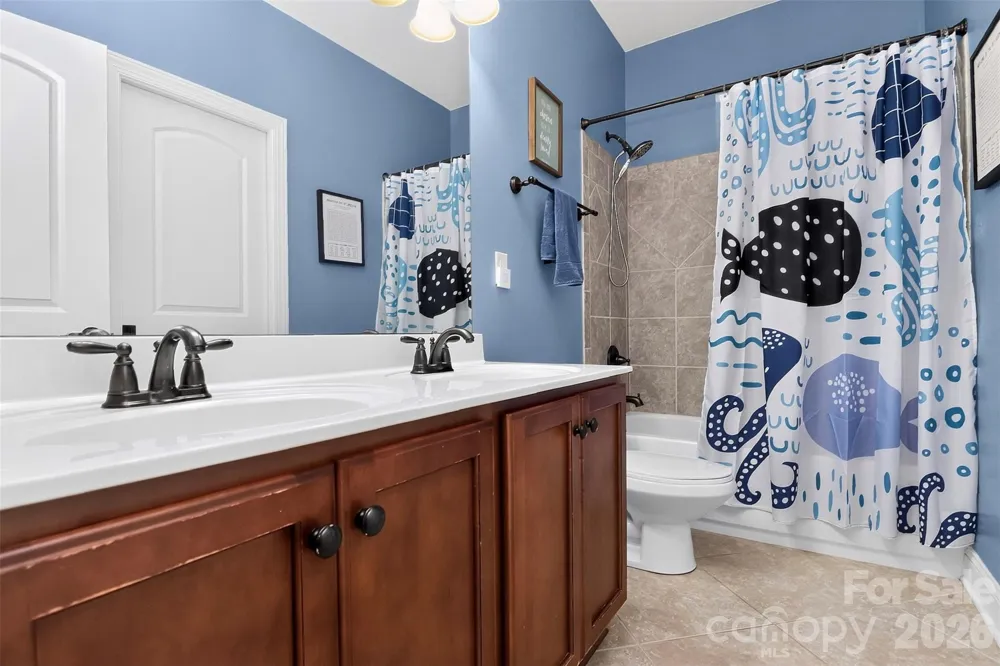 5112 Forest Knoll Court Indian Trail, NC 28079